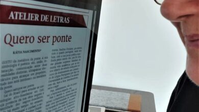 ATELIER DE LETRAS: O tempo anda por ondas
