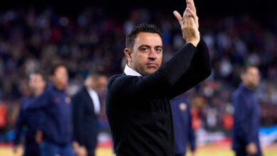 Seleção da Holanda acerta a contratação de Xavi, diz jornalista