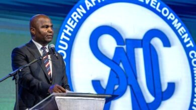 SADC vai discutir migração na região