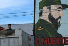 Cuba celebra centenário de Fidel mas ideais da revolução estão sob pressão