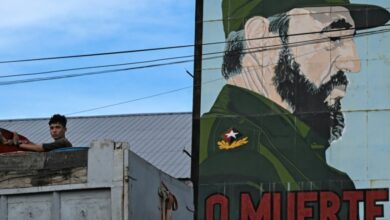 Cuba celebra centenário de Fidel mas ideais da revolução estão sob pressão