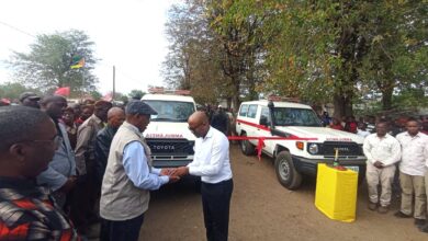Comunidades de Tete instadas a acarinhar “Mphanda Nkuwa”