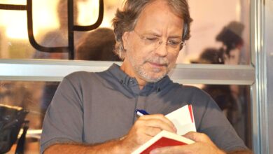 Mia Couto participa no festival literário na Polónia