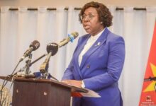 Primeira-Ministra na AG das Associações de Seguros da África Oriental e Austral
