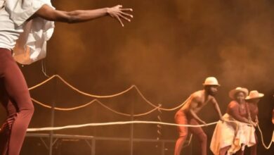 “Maputo em Cena” prossegue hoje com “Kuloya”
