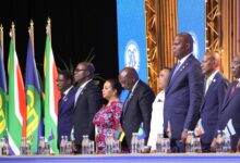 País defende pacto de união na SADC