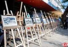 CDFF celebra Dia Mundial da Fotografia com debate e exposição
