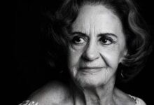 Morreu a actriz Laura Cardoso aos 98 anos