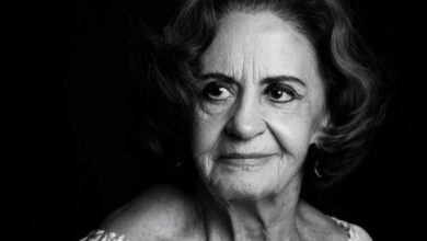 Morreu a actriz Laura Cardoso aos 98 anos