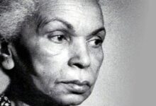 A evocação centenária de Noémia de Sousa