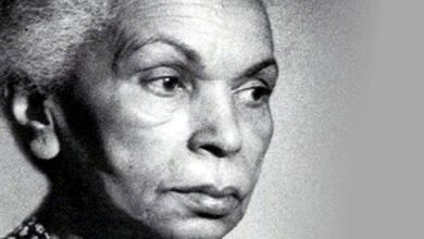 A evocação centenária de Noémia de Sousa