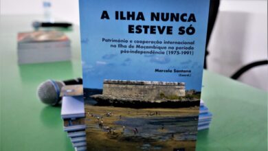 O interesse universal da história da Ilha de Moçambique