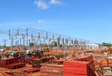 Linha Maputo-Temane operacional próximo ano