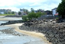 AOS 119 ANOS: A cidade que continua de pé apesar das tempestades