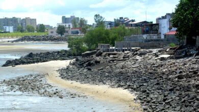 AOS 119 ANOS: A cidade que continua de pé apesar das tempestades