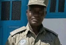 Comandante de Chinde detido em Mocuba