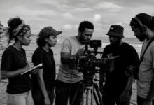 Arranca segunda-feira FilmLab Moçambique - Jornal Notícias