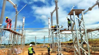 ENTRE MOÇAMBIQUE E MALAWI: Linha de energia entra em operação comercial