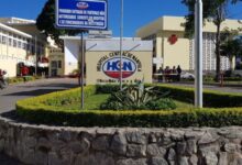 Técnico do HCN detido por venda de sangue