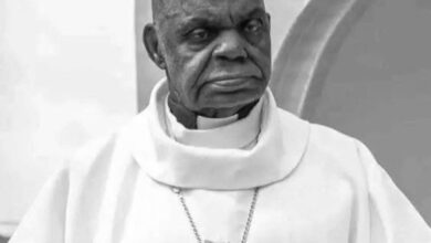 Chapo lamenta morte do Dom Januário Nhangumbe