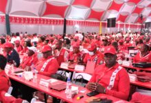 XI CONFERÊNCIA NACIONAL DE QUADROS: Definidas estratégias para melhorar desempenho da Frelimo e do país