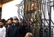 Antigo mufti sírio próximo de Al-Assad condenado a prisão perpétua
