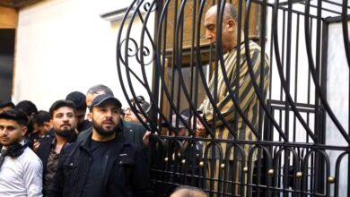 Antigo mufti sírio próximo de Al-Assad condenado a prisão perpétua
