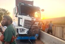 Sobe para sete o número de mortos no acidente de Nacala-à-Velha