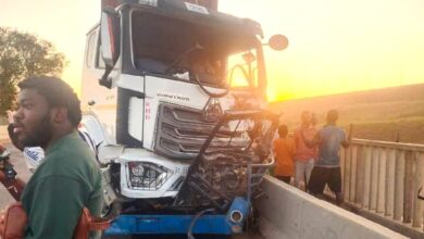 Sobe para sete o número de mortos no acidente de Nacala-à-Velha