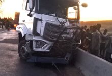 Seis mortos em acidente em Nacala-à-Velha