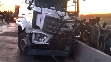 Seis mortos em acidente em Nacala-à-Velha