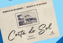 Livro de Emmanuel Petrakakis e Chariklia Petrakakis revisita um dos espaços mais emblemáticos de Maputo