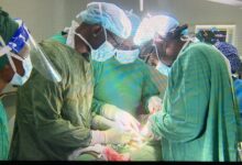 CABO DELGADO: 47 mulheres na fila para cirurgia de fístula