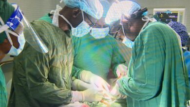 CABO DELGADO: 47 mulheres na fila para cirurgia de fístula