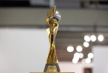 FIFA define local e data do sorteio da Copa do Mundo Feminina de 2027
