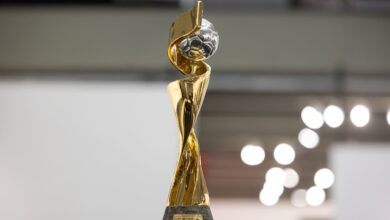 FIFA define local e data do sorteio da Copa do Mundo Feminina de 2027