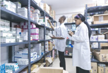OMS reconhece eficiência na regulação de medicamentos