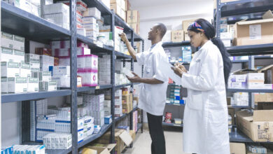 OMS reconhece eficiência na regulação de medicamentos