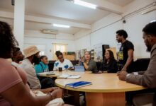 Arrancou em Maputo o FilmLab Moçambique