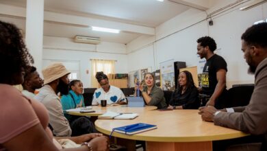 Arrancou em Maputo o FilmLab Moçambique