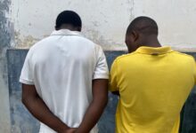 Trabalhadores simulam assalto em Nampula mas acabam detidos