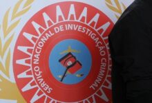 SERNIC captura sul-africano por crimes de rapto