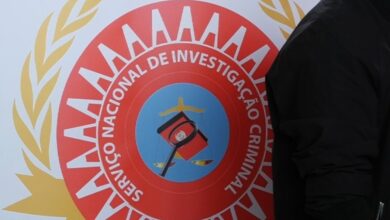 SERNIC captura sul-africano por crimes de rapto