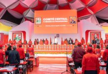 Frelimo convoca XIII Congresso para Nampula