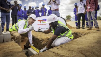 RETOMA DA TOTALENERGIES: Satisfação das expectativas crucial no sucesso do projecto