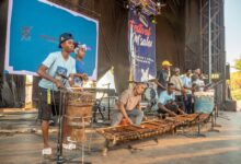 Festival de Timbila arranca hoje com workshops e ensaios públicos