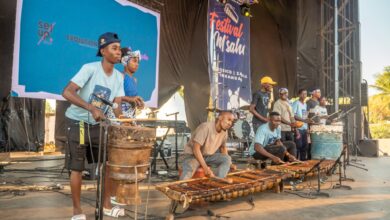Festival de Timbila arranca hoje com workshops e ensaios públicos