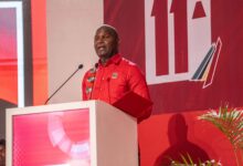 DISCURSO NA REUNIÃO DE QUADROS DA FRELIMO: Presidente Chapo sinaliza tolerância zero à corrupção