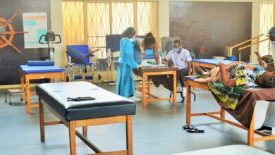 EM SEIS MESES: Trinta pacientes morrem por AVC