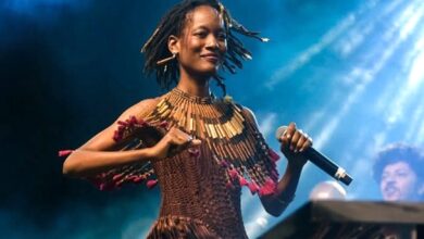 “MEMÓRIAS E SONS”: Lenna Bahule cruza tradições e sonoridades contemporâneas